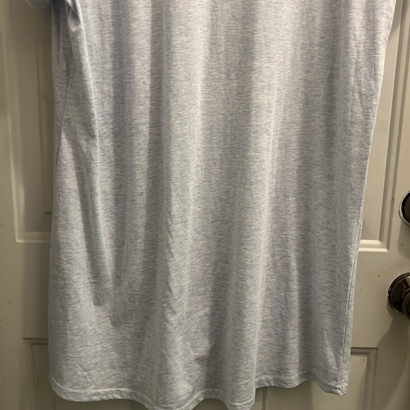 Eeyore Not A Morning Person Nightshirt - Picture 6 of 9